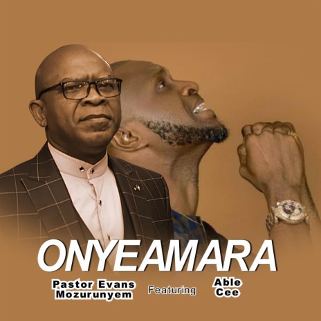 Onyeamara side two | Boomplay Music