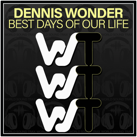 Best Days Of Our Life (Instrumental Mix) | Boomplay Music