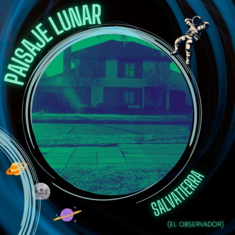 Paisaje Lunar | Boomplay Music