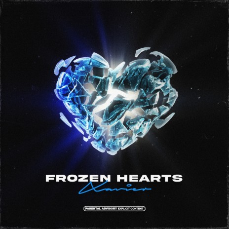 Frozen Hearts | Boomplay Music