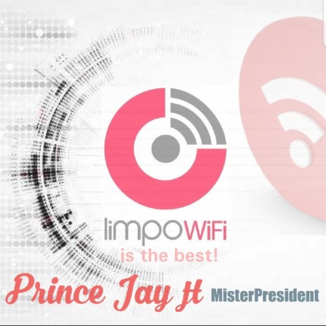 LIMPOWIFI IS THE BEST | Boomplay Music