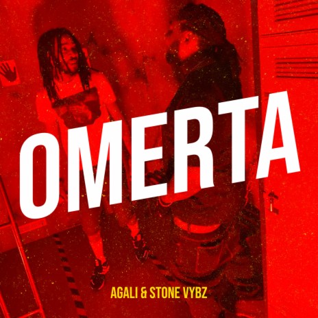 Omerta ft. Stone Vybz | Boomplay Music