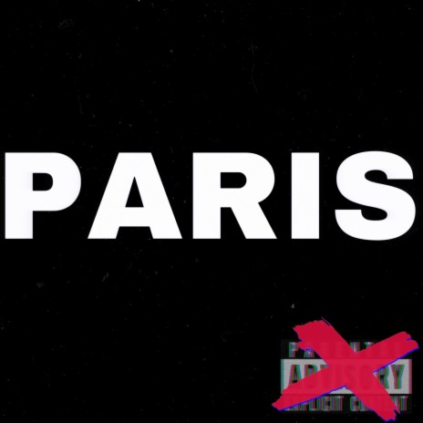 Paris ft. Chrissy | Boomplay Music