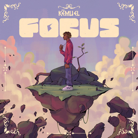 FOCUS | Boomplay Music