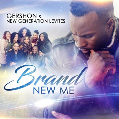 Brand New Me (Live) ft. New Generation Levites | Boomplay Music