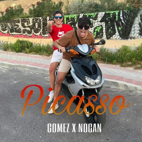 Picasso ft. Gómez | Boomplay Music