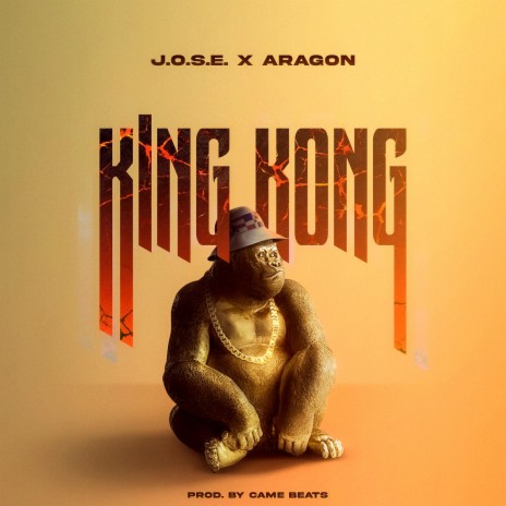 King Kong ft. Aragon El Brillante | Boomplay Music