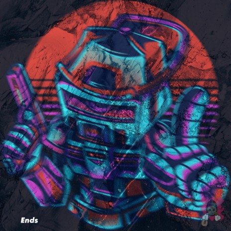 Xnds Wxll Xlwxys Bx Xnds (Instrumental)