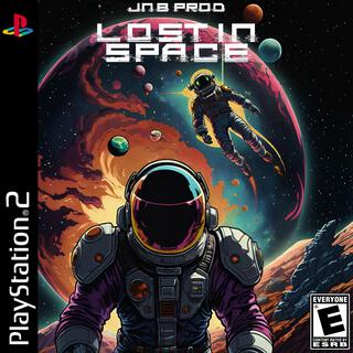 Lost In Space