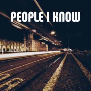 People I Know