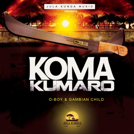 Koma Kumaro | Boomplay Music