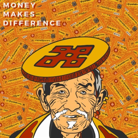 money makes diffrent | Boomplay Music