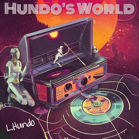 Hundos World | Boomplay Music