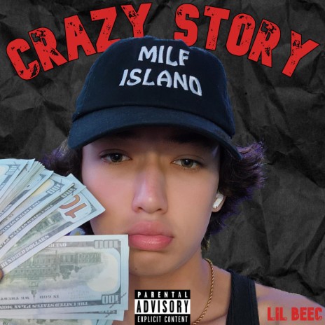 Crazy Story (Remix) | Boomplay Music