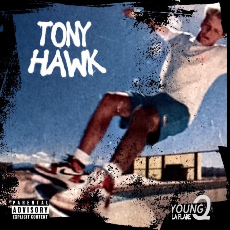 Tony Hawk | Boomplay Music