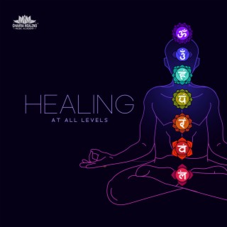 Healing at All Levels: Emotional, Physical and Spiritual, Whole Body Regeneration, Recover from Illness, Binaural Beats Meditation