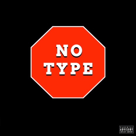 No Type ft. 3L Nino | Boomplay Music
