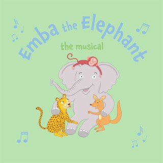 Emba the Elephant
