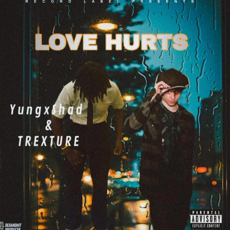 Love Hurts ft. Trexture | Boomplay Music