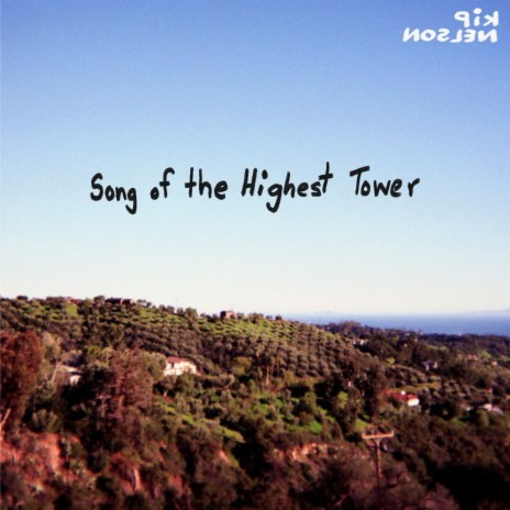 Song of the Highest Tower | Boomplay Music