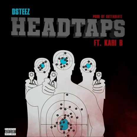 Head Taps (feat. Kari B) | Boomplay Music