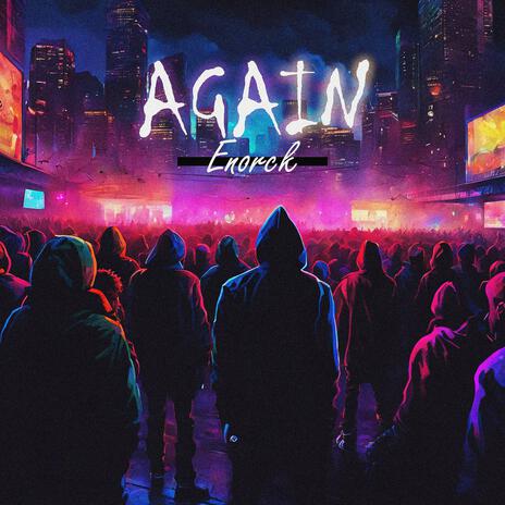 Again | Boomplay Music