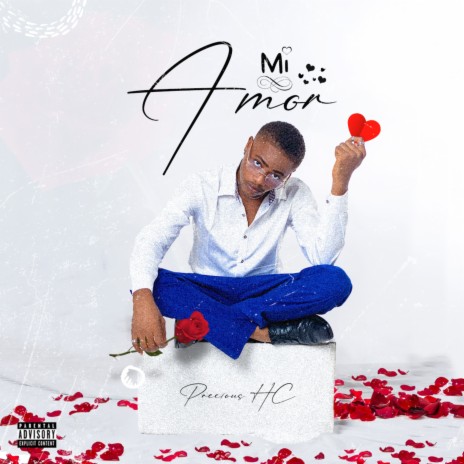 Mi Amor | Boomplay Music