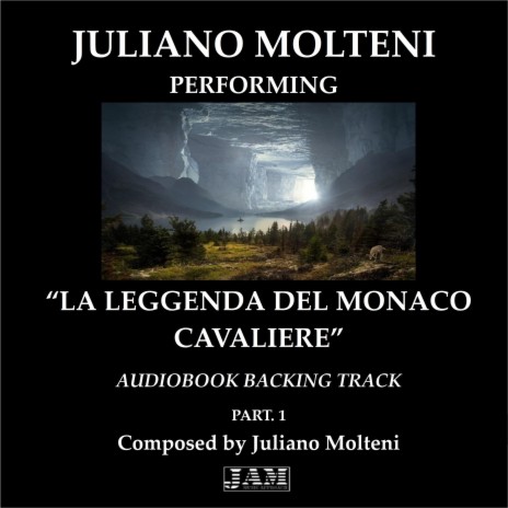 La leggenda del Monaco Cavaliere, Pt. 1 | Boomplay Music