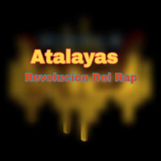 Atalayas (Is Back)