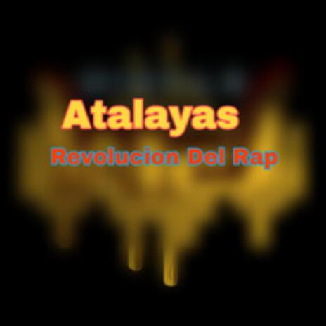 Atalayas (Is Back) | Boomplay Music