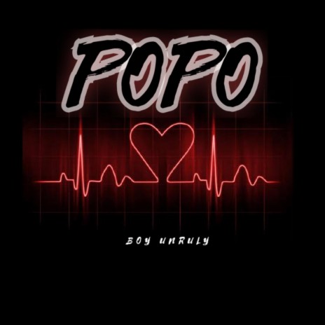 POPO | Boomplay Music