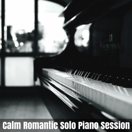 The Soothing Night (Solo Piano In D Sharp Major & C Sharp Lydian)