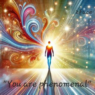 You are phenomenal lyrics | Boomplay Music