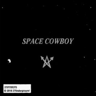 space cowboy