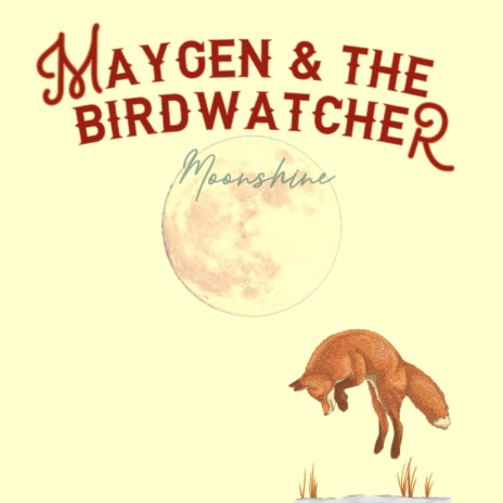 Anytime ft. Maygen & The Birdwatcher | Boomplay Music