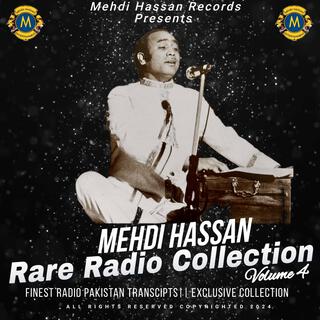 Rare Radio Collection, Vol. 4