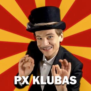 PX KLUBAS