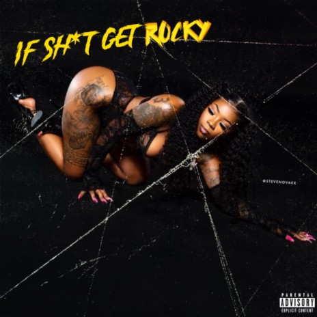If Shit Get Rocky