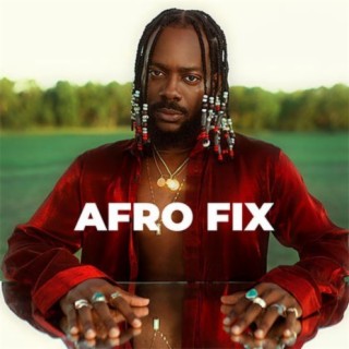 Afro Fix | Boomplay Music
