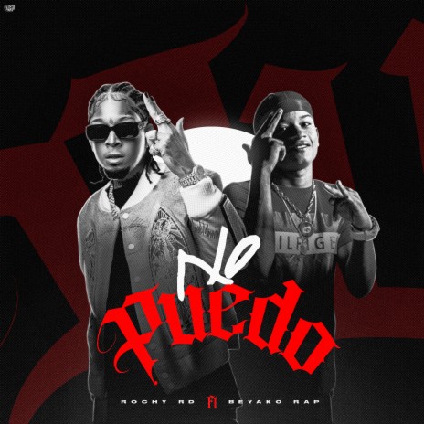 No Puedo ft. Beyako Rap & Yeral El De Lo Palo | Boomplay Music