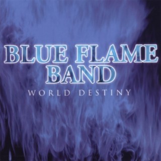 Blue Flame Band