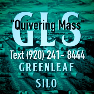 Quivering Mass