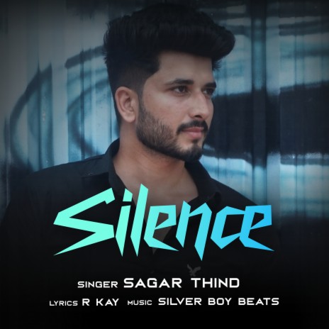 Silence | Boomplay Music