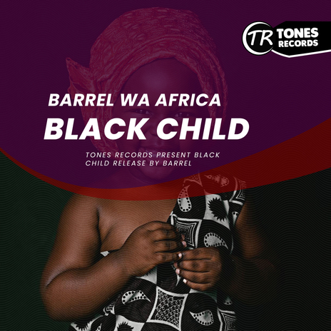 Black Child | Boomplay Music