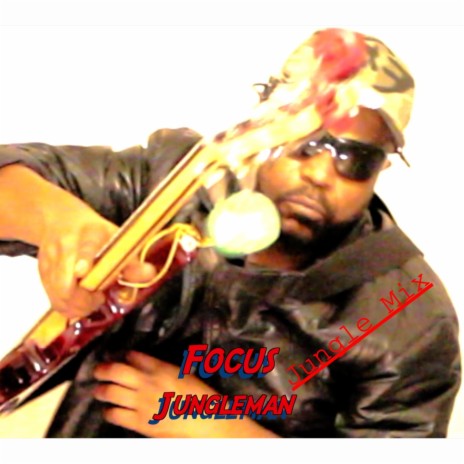 Focus (Jungle Mix) | Boomplay Music
