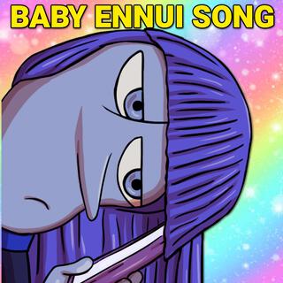 Baby Ennui Song (Inside Out 2)