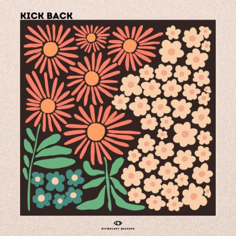 Kick Back ft. Raj & Natasha Ghosh | Boomplay Music