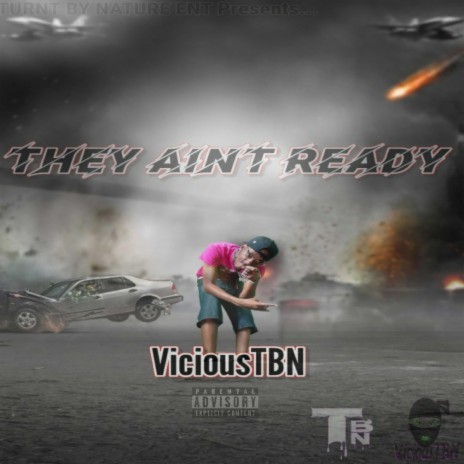 They Aint Ready | Boomplay Music