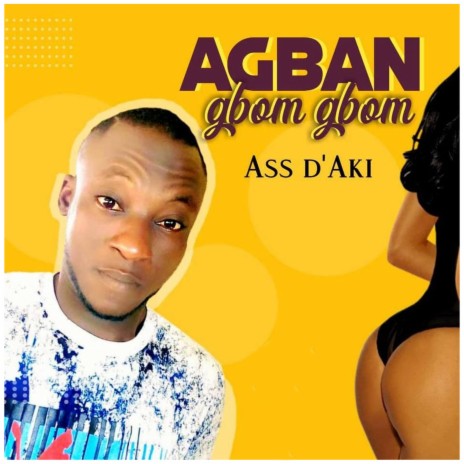 Agban Gbom Gbom | Boomplay Music