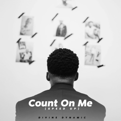 Count on Me (Sped up) | Boomplay Music